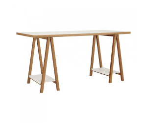 Highbury Trestle rašomasis stalas